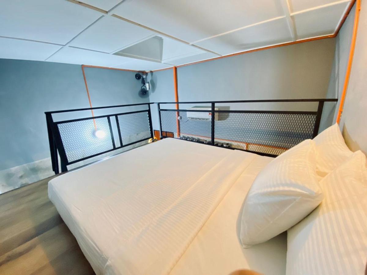 Ardour Lodge "A" Wing Tanjung Bungah  Extérieur photo