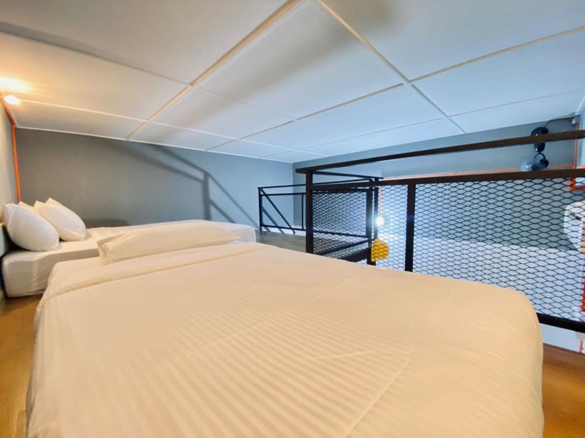 Ardour Lodge "A" Wing Tanjung Bungah  Extérieur photo