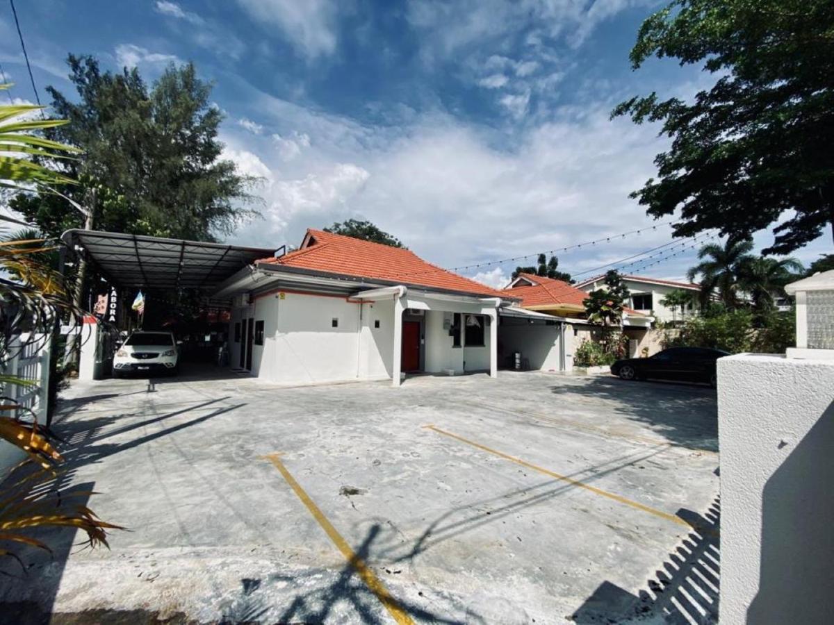 Ardour Lodge "A" Wing Tanjung Bungah  Extérieur photo