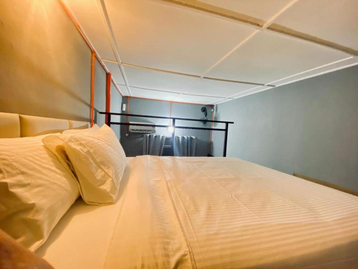 Ardour Lodge "A" Wing Tanjung Bungah  Extérieur photo