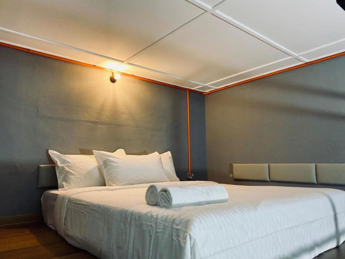 Ardour Lodge "A" Wing Tanjung Bungah  Extérieur photo