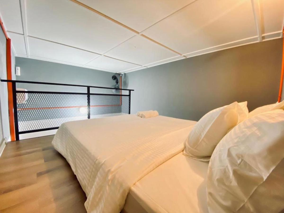 Ardour Lodge "A" Wing Tanjung Bungah  Extérieur photo
