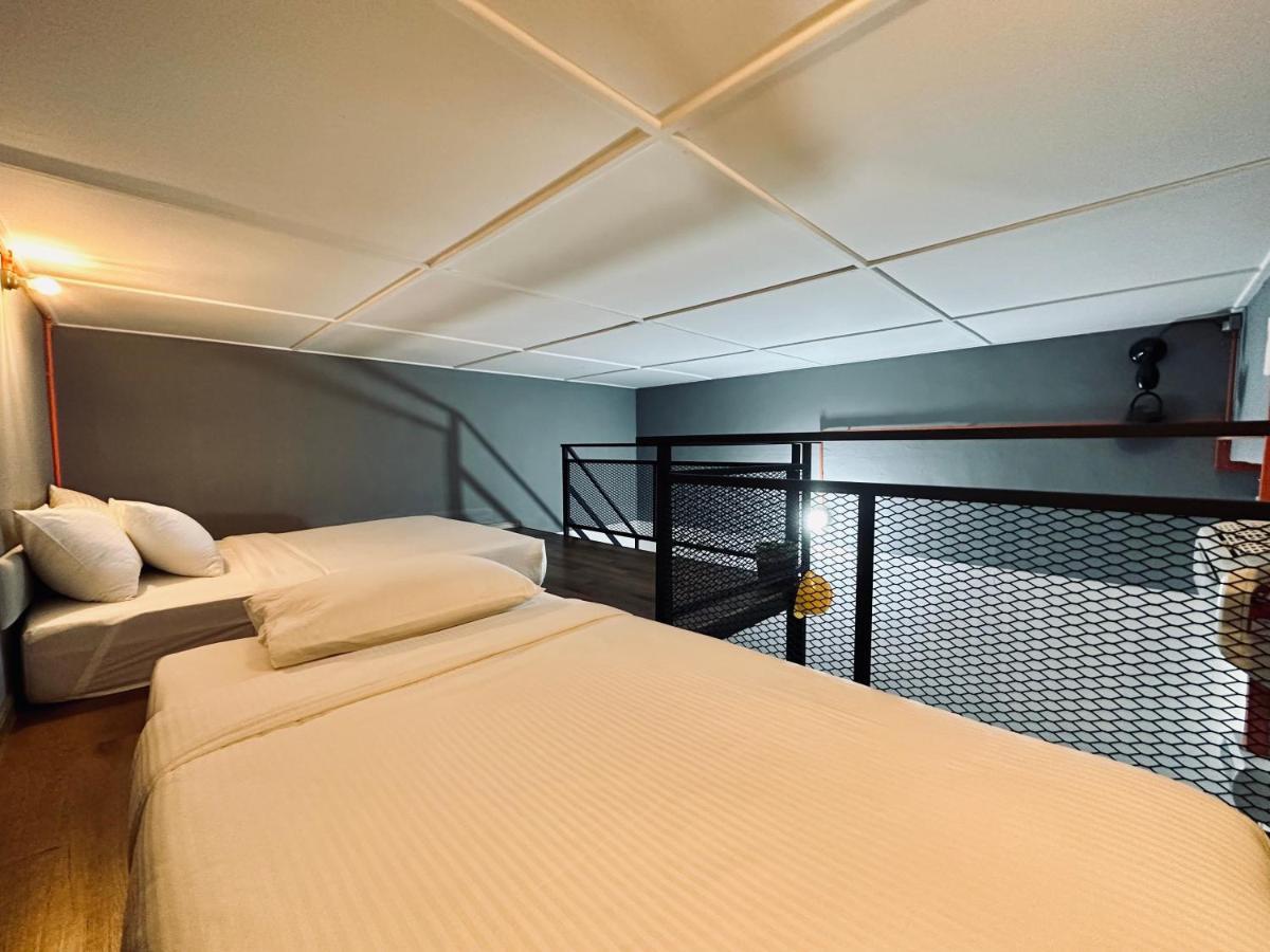 Ardour Lodge "A" Wing Tanjung Bungah  Extérieur photo