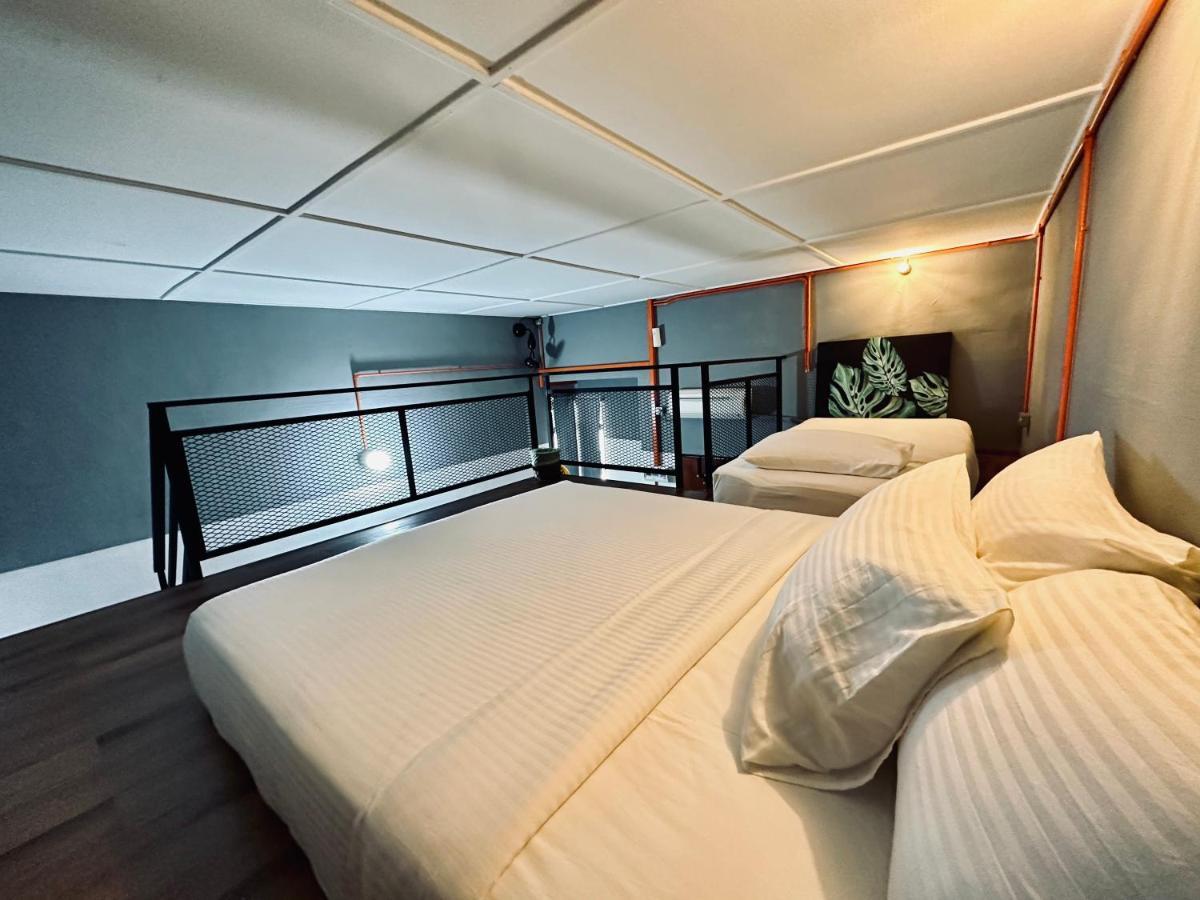 Ardour Lodge "A" Wing Tanjung Bungah  Extérieur photo