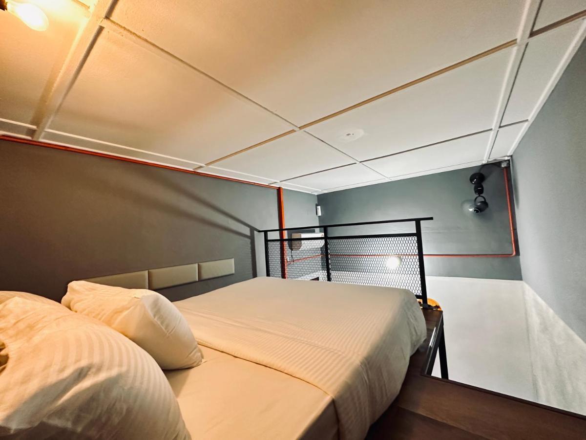 Ardour Lodge "A" Wing Tanjung Bungah  Extérieur photo