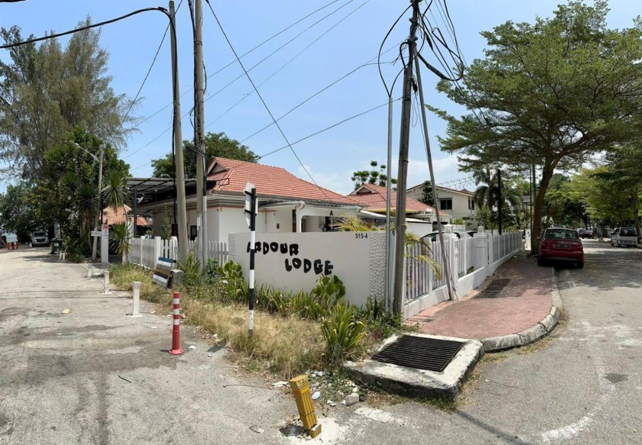 Ardour Lodge "A" Wing Tanjung Bungah  Extérieur photo