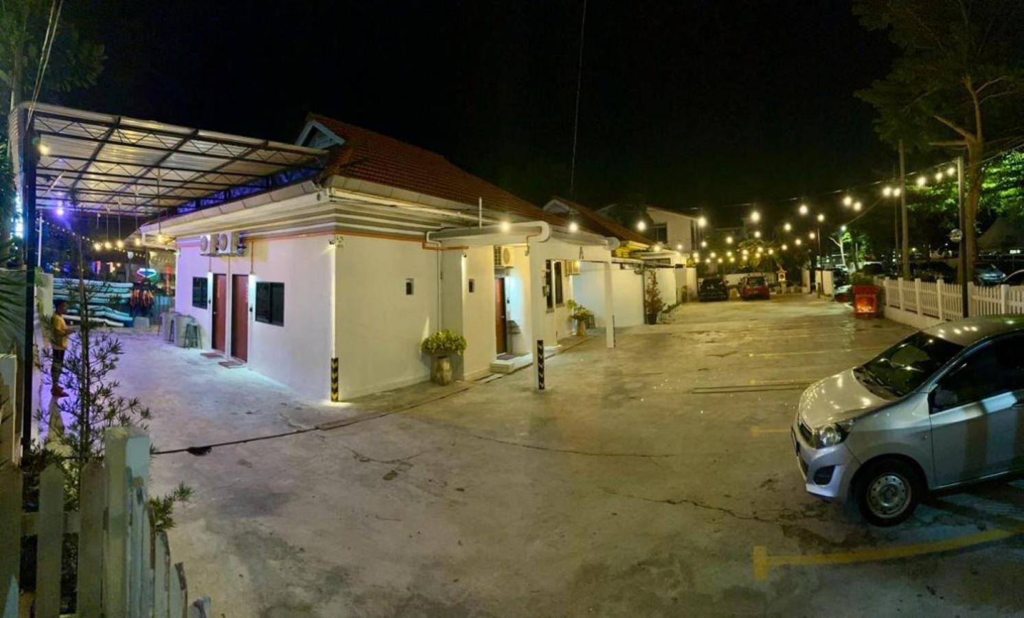 Ardour Lodge "A" Wing Tanjung Bungah  Extérieur photo