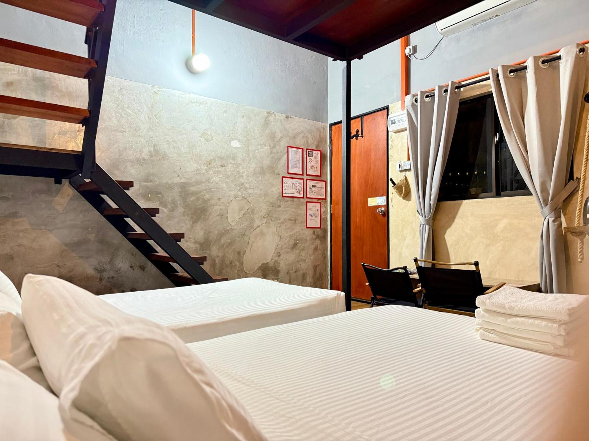 Ardour Lodge "A" Wing Tanjung Bungah  Extérieur photo