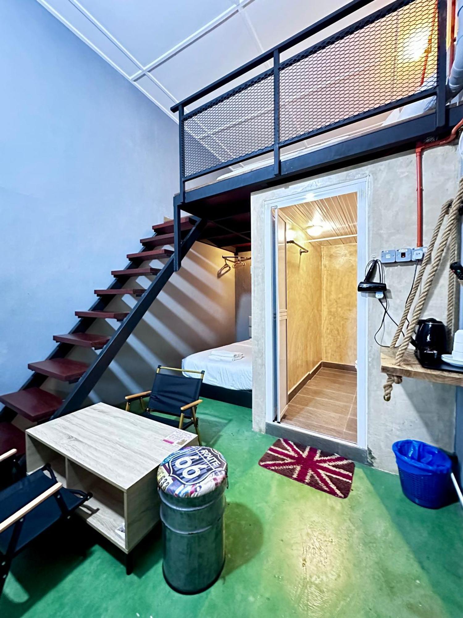 Ardour Lodge "A" Wing Tanjung Bungah  Extérieur photo