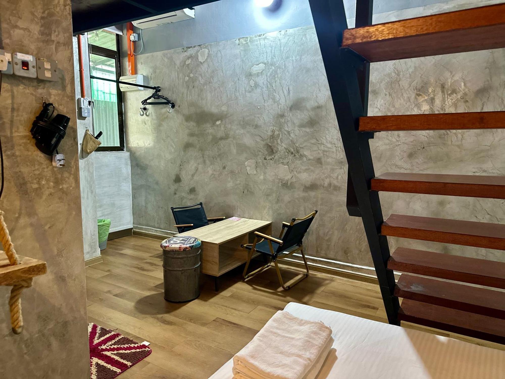 Ardour Lodge "A" Wing Tanjung Bungah  Extérieur photo