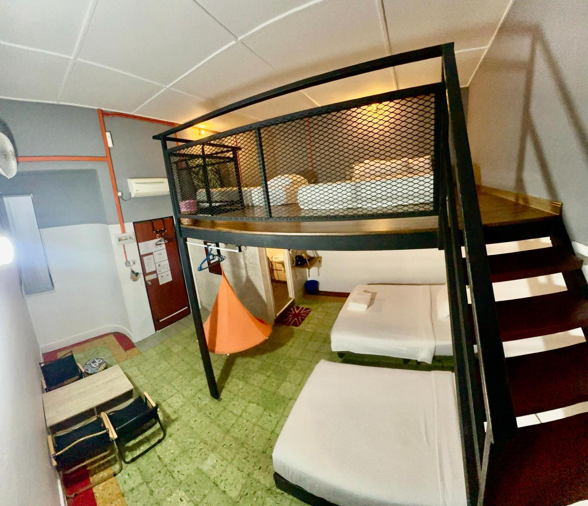 Ardour Lodge "A" Wing Tanjung Bungah  Extérieur photo