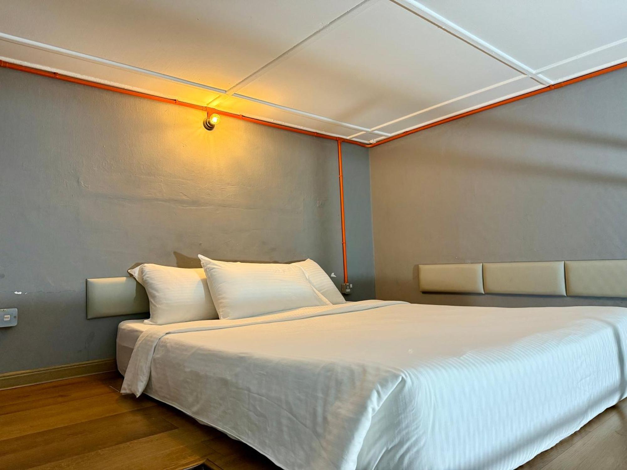 Ardour Lodge "A" Wing Tanjung Bungah  Extérieur photo