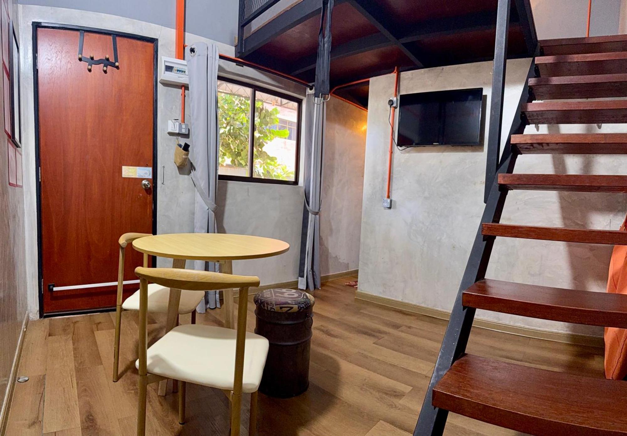 Ardour Lodge "A" Wing Tanjung Bungah  Extérieur photo