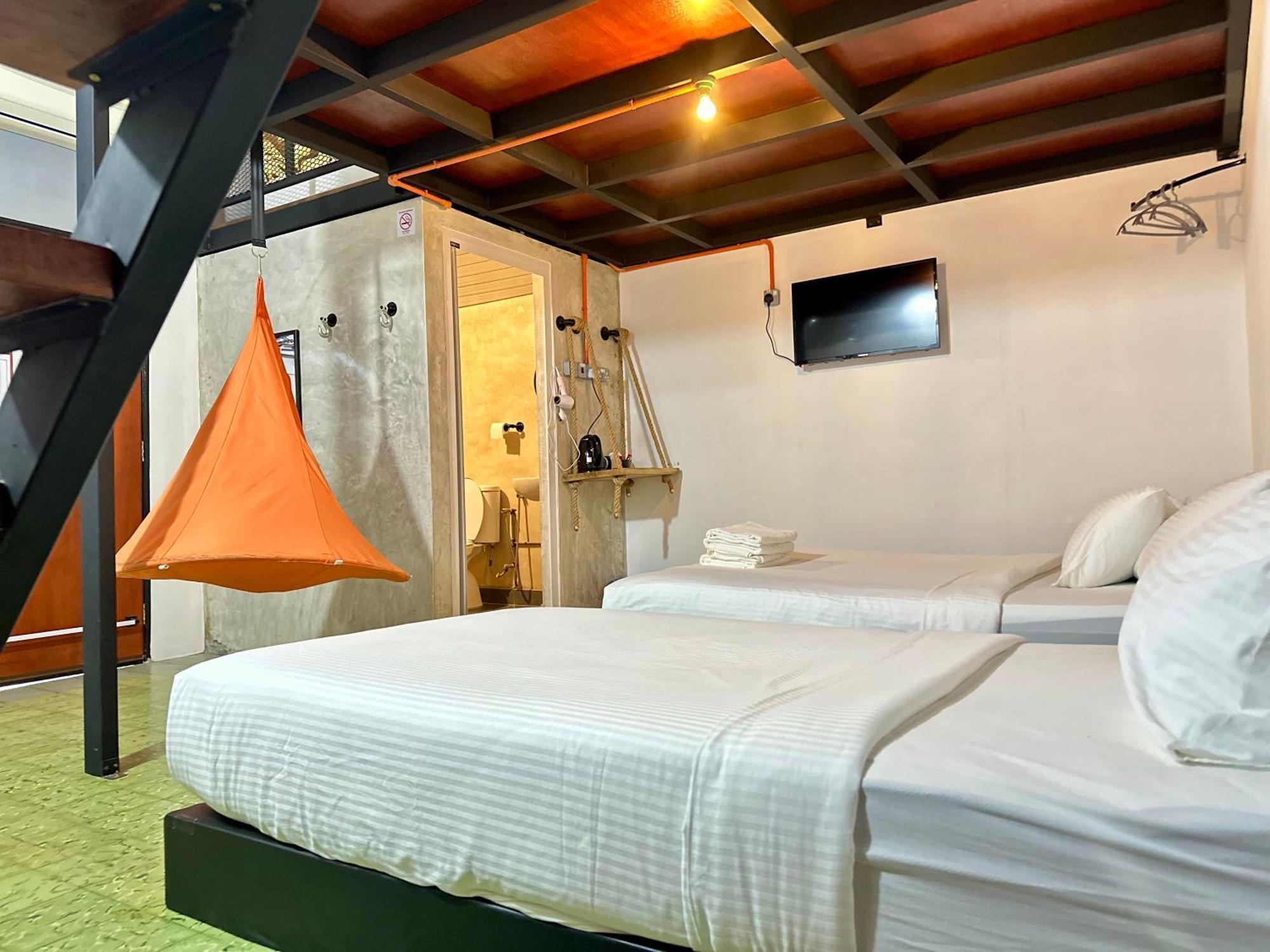 Ardour Lodge "A" Wing Tanjung Bungah  Extérieur photo